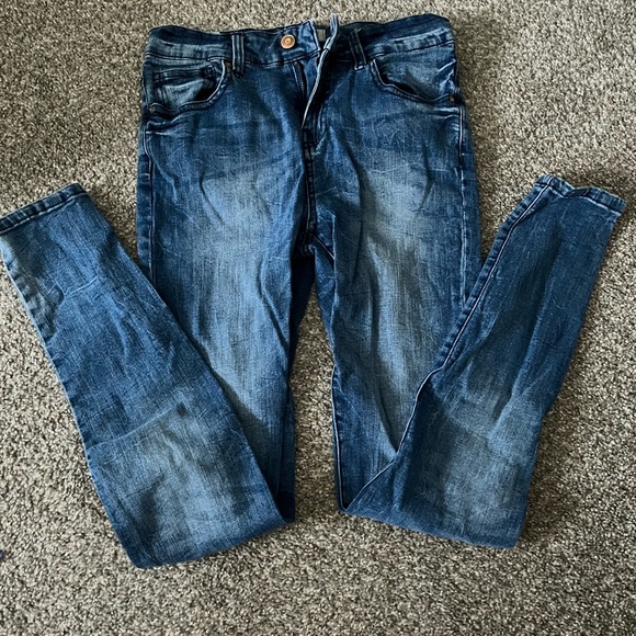 Forever 21 Denim - Skinny Jeans
